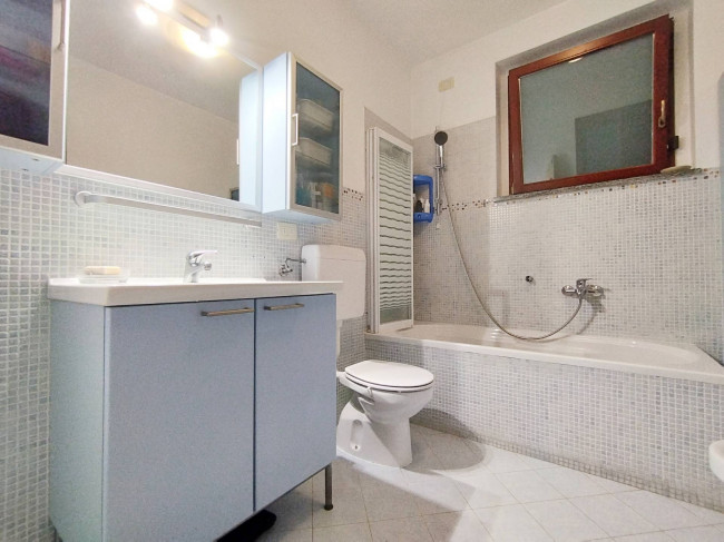 Appartamento in vendita a Certosa di Pavia