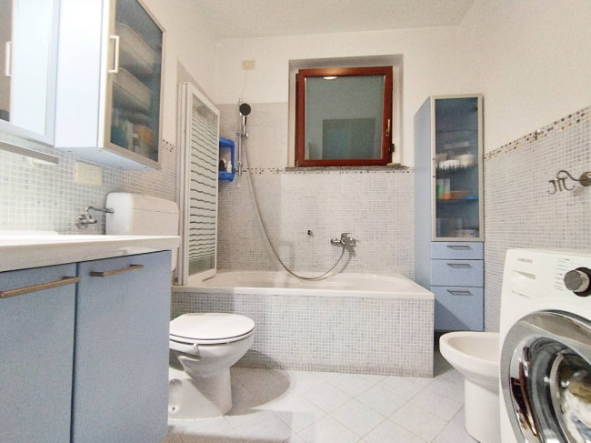 Appartamento in vendita a Certosa di Pavia