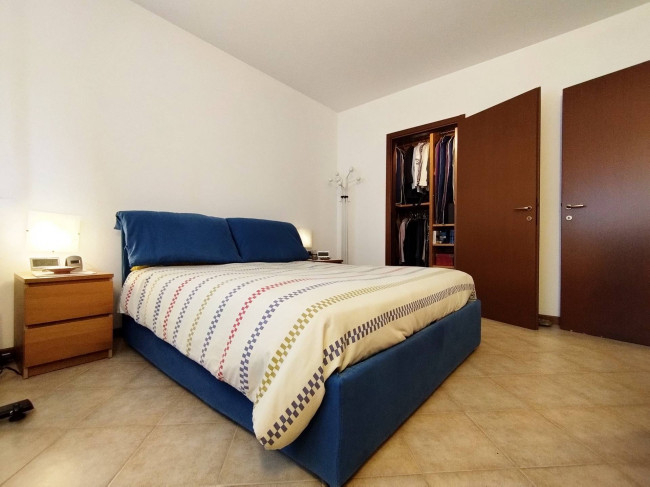 Appartamento in vendita a Certosa di Pavia