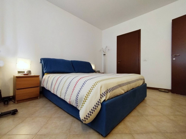 Appartamento in vendita a Certosa di Pavia