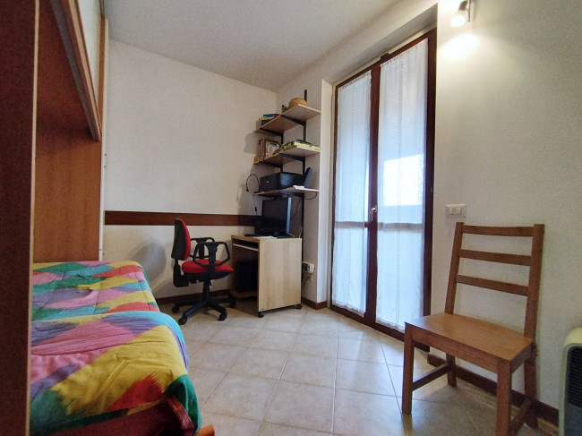 Appartamento in vendita a Certosa di Pavia