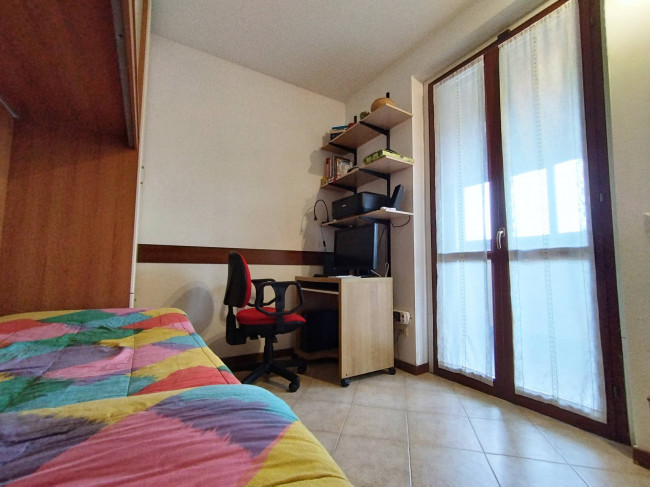 Appartamento in vendita a Certosa di Pavia