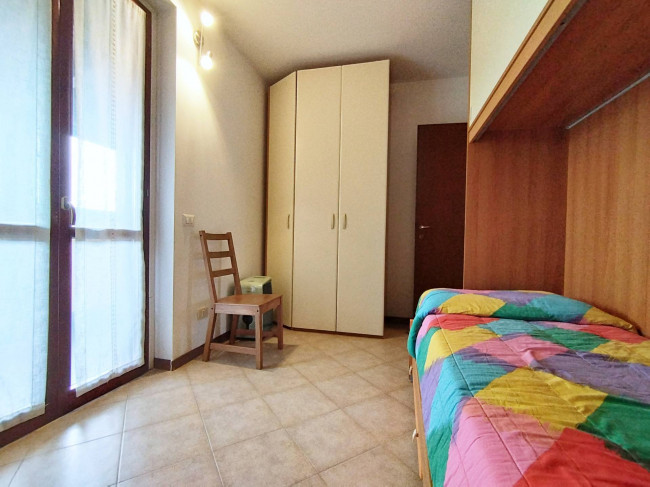 Appartamento in vendita a Certosa di Pavia