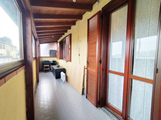 Appartamento in vendita a Certosa di Pavia