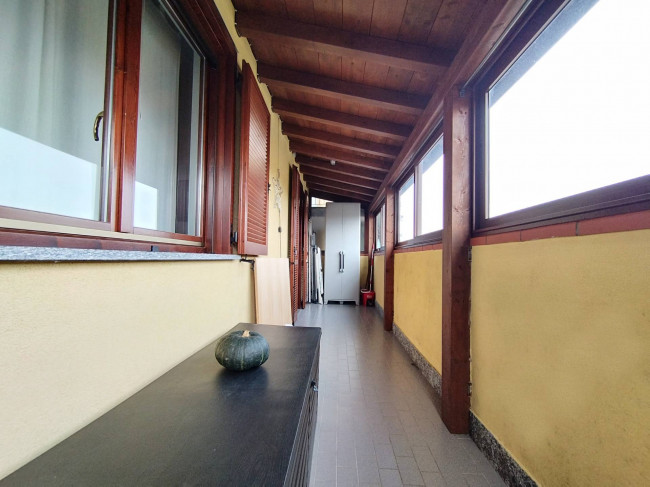 Appartamento in vendita a Certosa di Pavia