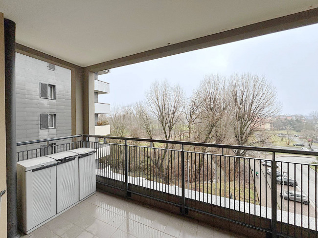 Appartamento in vendita a Rozzano