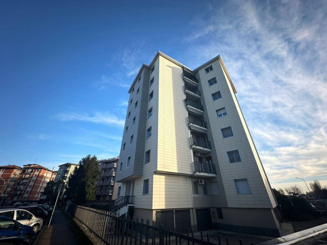 Appartamento in vendita a Buccinasco