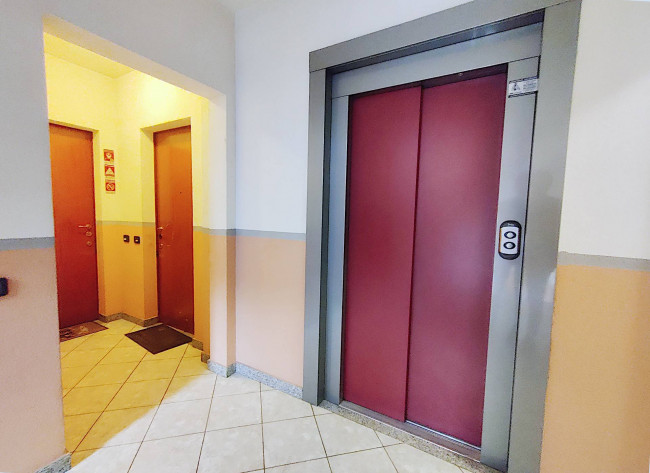 Appartamento in vendita a Landriano