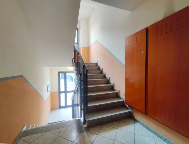 Appartamento in vendita a Landriano