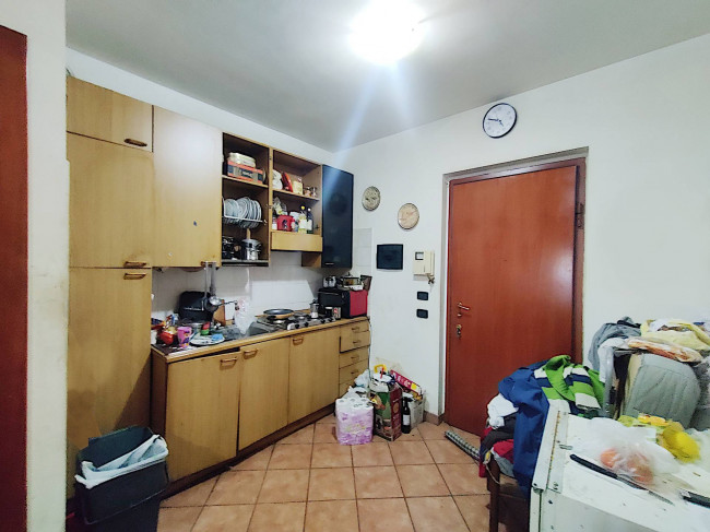 Appartamento in vendita a Landriano