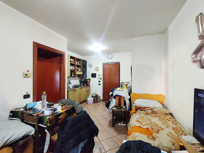 Appartamento in vendita a Landriano