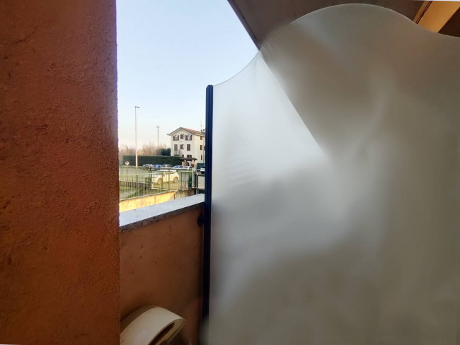 Appartamento in vendita a Landriano