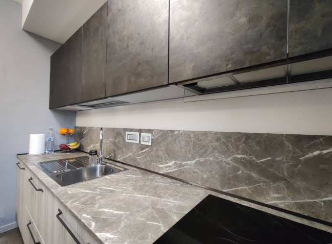 Appartamento in vendita a Rozzano
