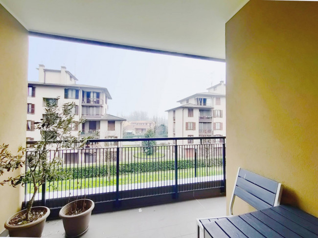 Appartamento in vendita a Rozzano