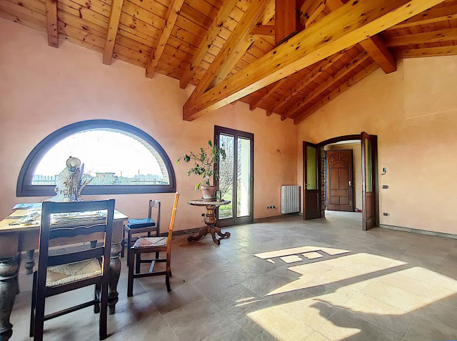 Villa in vendita a Bascapè