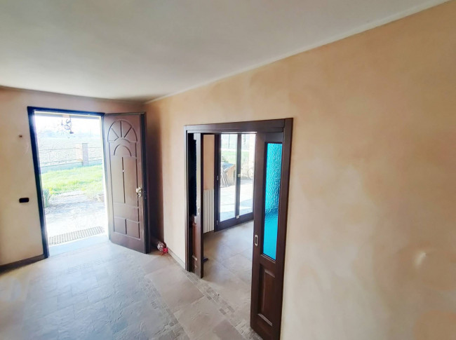 Villa in vendita a Bascapè