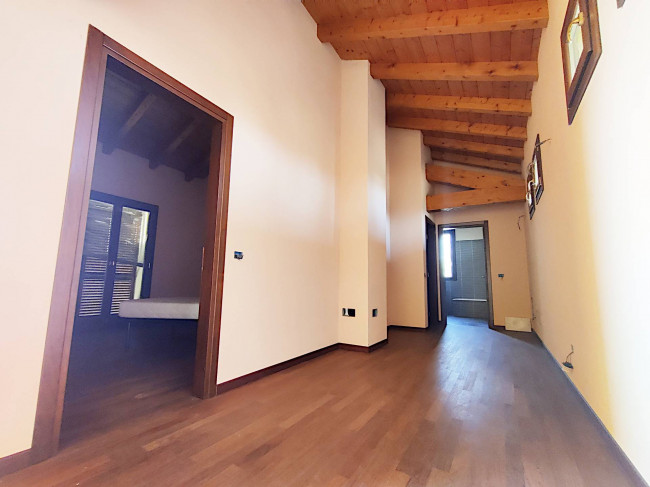 Villa in vendita a Bascapè