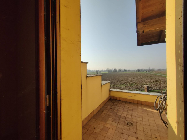 Villa in vendita a Bascapè