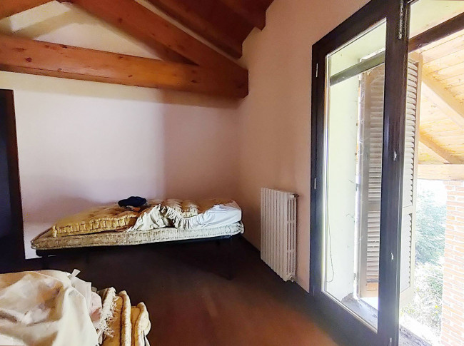 Villa in vendita a Bascapè