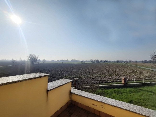 Villa in vendita a Bascapè