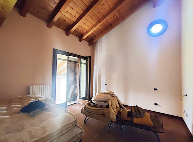 Villa in vendita a Bascapè