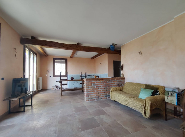 Villa in vendita a Bascapè