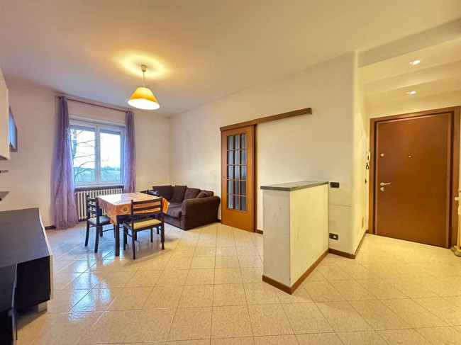 Appartamento in vendita a Siziano