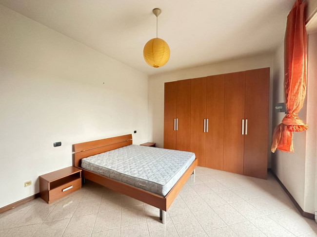 Appartamento in vendita a Siziano