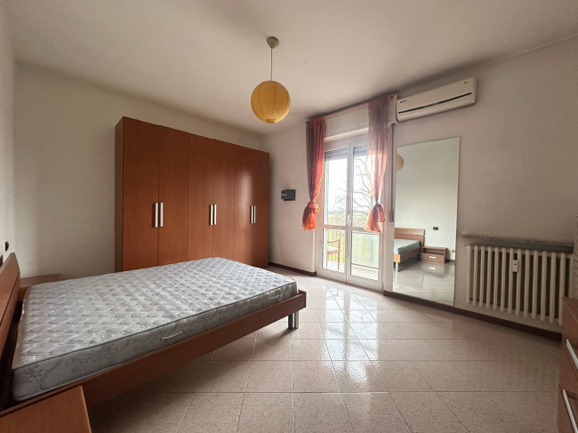 Appartamento in vendita a Siziano