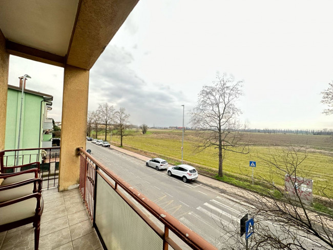 Appartamento in vendita a Siziano