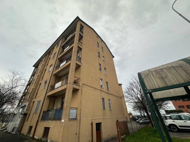 Appartamento in vendita a Siziano