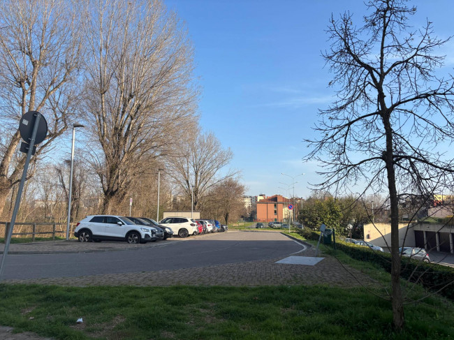 Appartamento in vendita a Rozzano