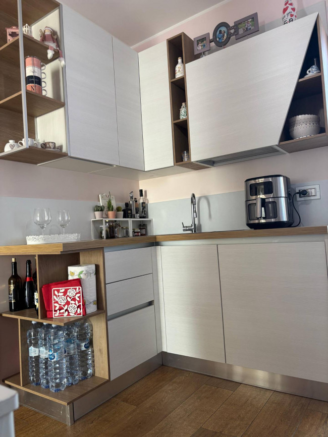 Appartamento in vendita a Rozzano
