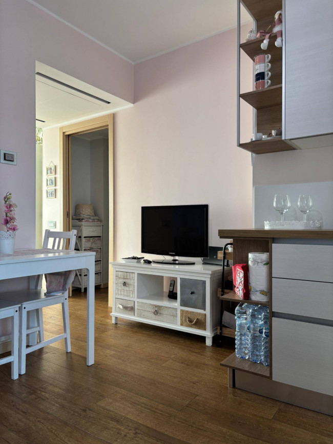 Appartamento in vendita a Rozzano