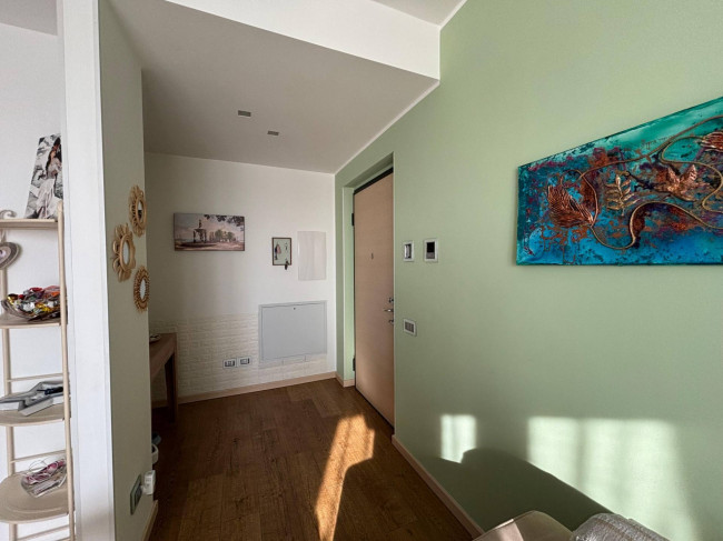 Appartamento in vendita a Rozzano