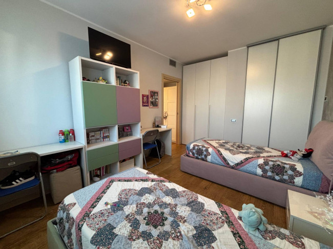Appartamento in vendita a Rozzano