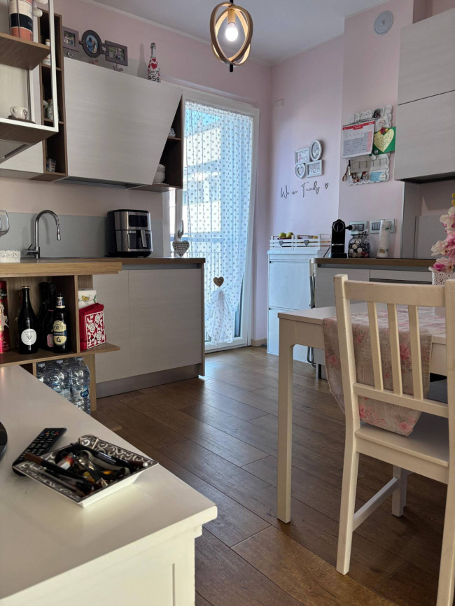 Appartamento in vendita a Rozzano