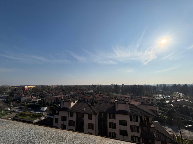 Appartamento in vendita a Rozzano