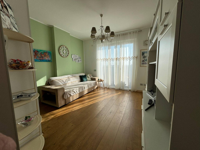 Appartamento in vendita a Rozzano