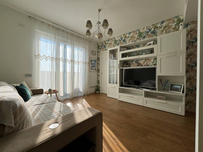 Appartamento in vendita a Rozzano