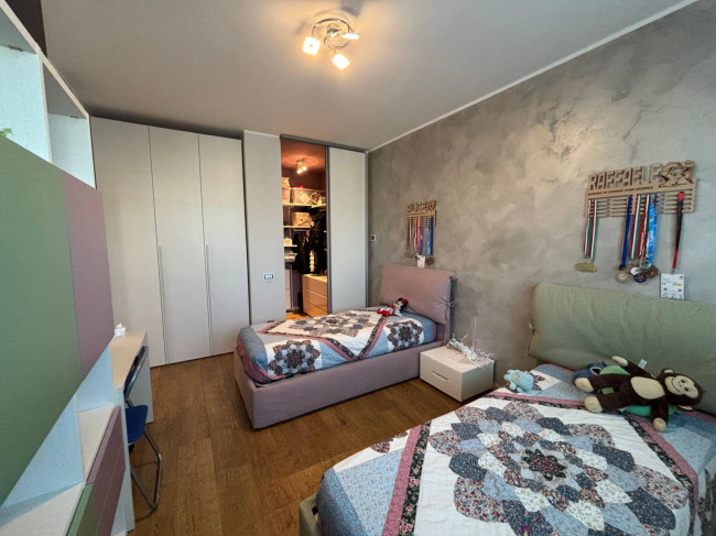 Appartamento in vendita a Rozzano