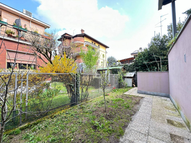 Villa in vendita a Opera