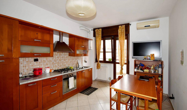 Appartamento in vendita a Pieve Emanuele