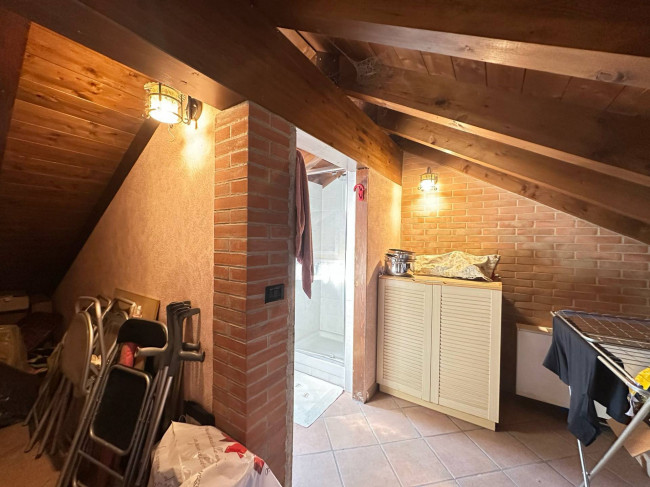 Casa singola in vendita a Siziano
