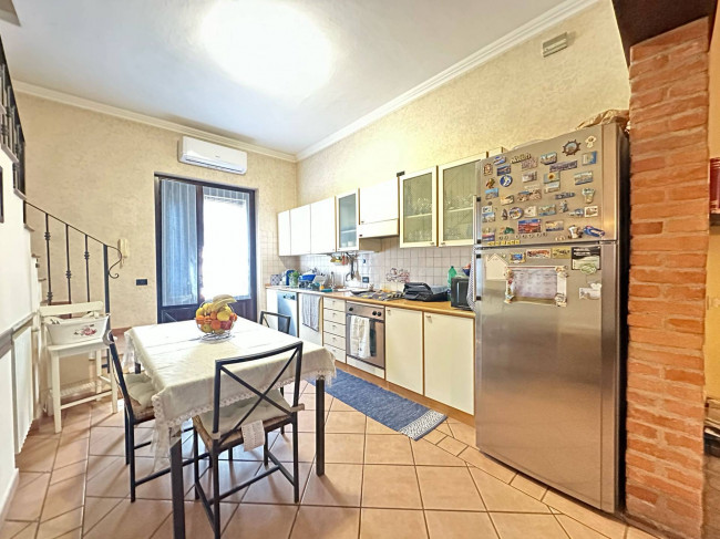 Casa singola in vendita a Siziano