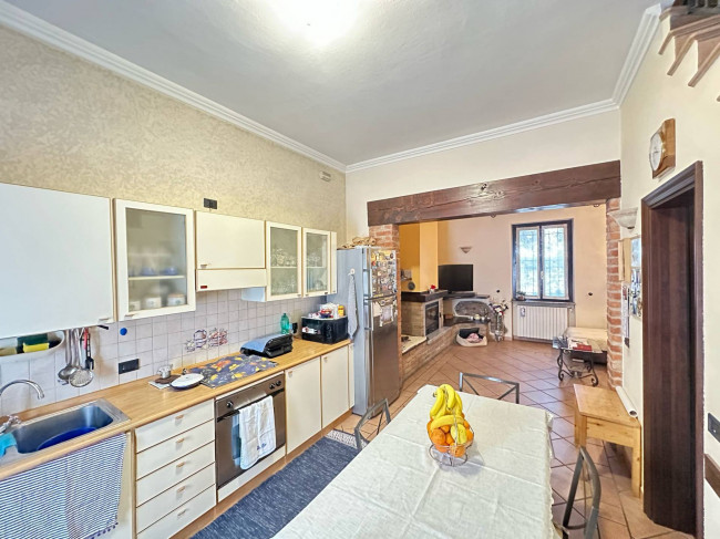 Casa singola in vendita a Siziano