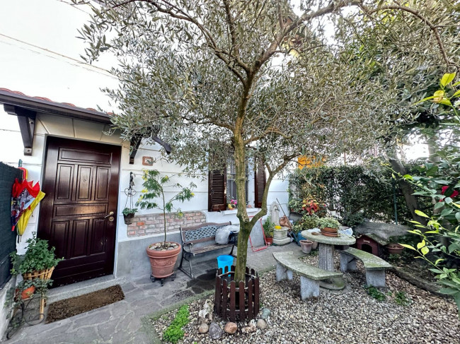 Casa singola in vendita a Siziano