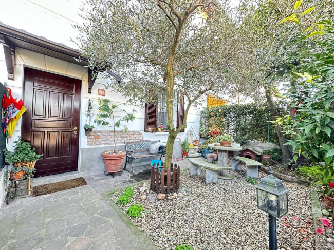 Casa singola in vendita a Siziano