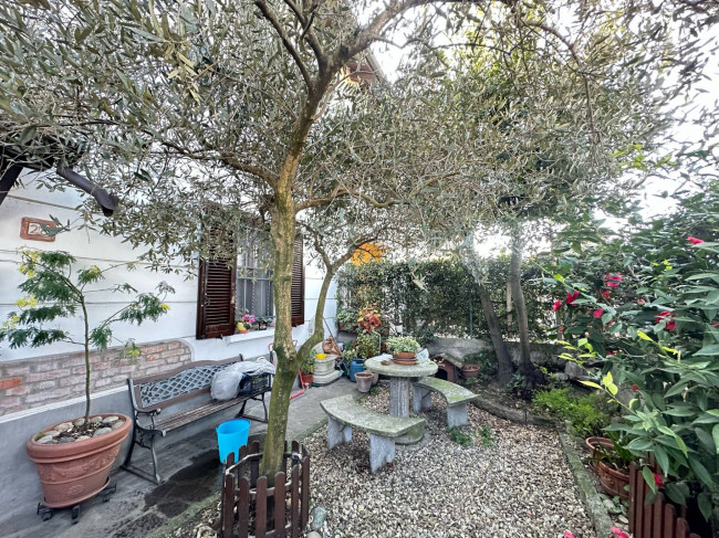 Casa singola in vendita a Siziano