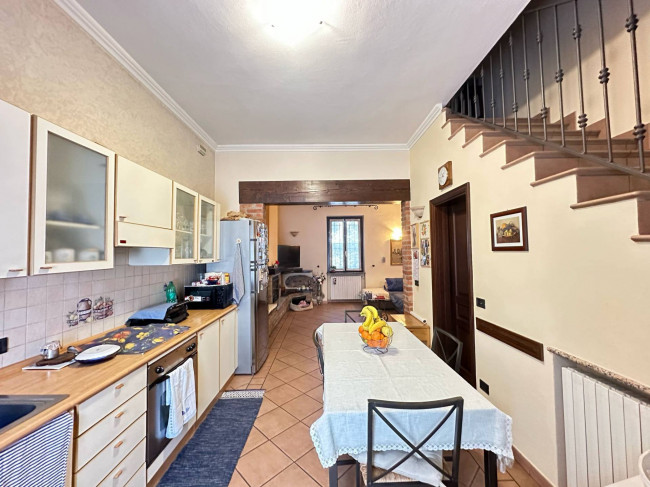 Casa singola in vendita a Siziano